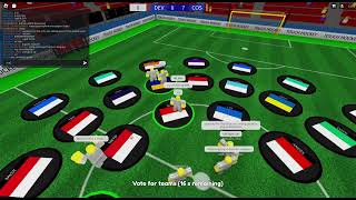 the dead TouchFootballRebeca got cooked 160 from his owner roblox cooking soccer football [upl. by Fanchon]