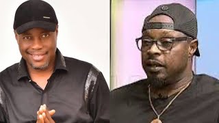 Eedris Was Irresponsible With The 50Cent Incident Tony One Week Says [upl. by Nauquf]