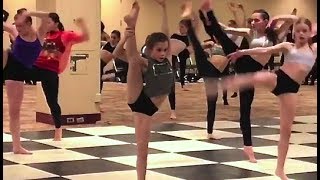 Sweet Dreams  Kalani Hilliker Casey Tran Elliana Walmsley Ella Horan and MORE [upl. by Htebirol910]