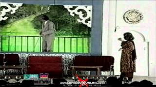 VALIMA TIYAR HAI  UMAR SHARIF  PAKISTANI COMEDY STAGE DRAMA [upl. by Shorter627]