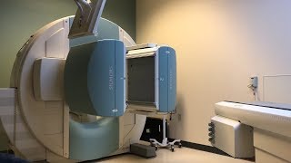 GASTRIC EMPTYING SCAN Late Upload Vlog From May 2018 [upl. by Ahsini583]