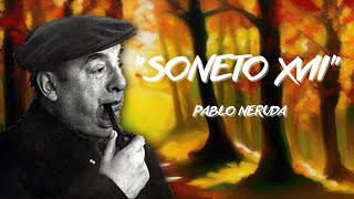 Poema de amor eterno  Pablo Neruda [upl. by Tressia212]