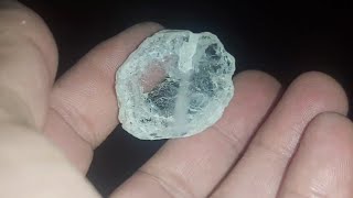 Transpatent Quartz Crystals  Natural Quartz Crystals gemmy Quality [upl. by Assirram]