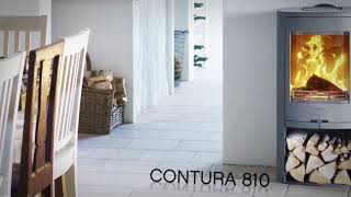 Contura 810 [upl. by Analeh58]