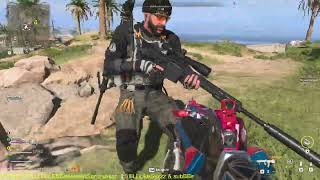 1835 gg koschei fail Warzone DMZ call of duty [upl. by Refanej743]