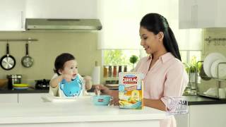 Nestlé CERELAC Infant Cereal Vietnam [upl. by Ted184]