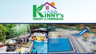 Kinnys Farmhouse amp Resort  Manori Beach Malad  Cheapest Resort in Mumbai [upl. by Marinna]