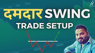 Trade Setup for Next Week  ANKUR PATEL [upl. by Mihcaoj]