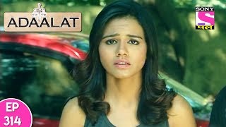 Adaalat  अदालत  Episode 314  2nd August 2017 [upl. by Atirihs]