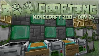 Mysteries in the Culture Vats 🐘 Zoo Crafting Season 2  Episode 34 [upl. by Anirahtak]