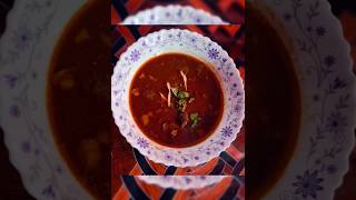 Quick Pressure Cooker Nihari Recipe  Beef Nihari With Homemade Masala  Quick Spacial Nihari Recipe [upl. by Guy]