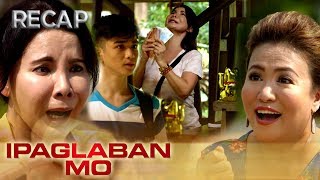 Budol  Ipaglaban Mo Recap [upl. by Atirys]