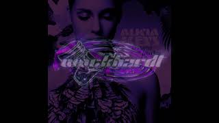 Alicia Keys Un thinkable CHOPPED amp SCREWED [upl. by Milka367]