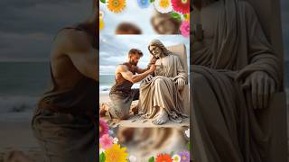 De Yang Gatal Gatal Sa Dj Dasa Remix jesus lovejesuschrist whatsapp video 2024 christan [upl. by Aiynot645]