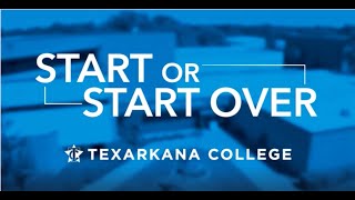 Texarkana College 2024 [upl. by Elli]