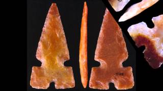 CAHOKIA MOUND POINTS [upl. by Hedvige]