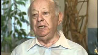 Jewish Survivor Joseph Rothman Testimony  USC Shoah Foundation [upl. by Aubrey996]