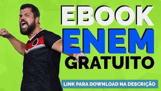 EBOOK ENEM Gratuito  Volume 3  Evolução [upl. by Senhauser181]