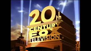 Persons Unknown Productions20th Century Fox Television 2006 [upl. by Maurice]