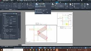 Using Layer States with Viewports in AutoCAD [upl. by Toddie101]