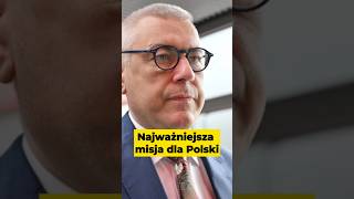 🟡 Najważniejsza misja dla Polski polityka Polska katokomuna kler Rydzyk Giertych [upl. by Sinnej535]