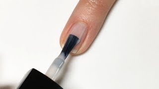 How To Get Stronger Healthier Nails with 786 Cosmetics [upl. by Einnim432]