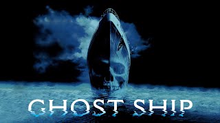 Ghost Ship  Review  Lukegoldstonofficial [upl. by Assirehs]