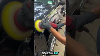 Oxidation removal auto detail ￼ [upl. by Aydin]