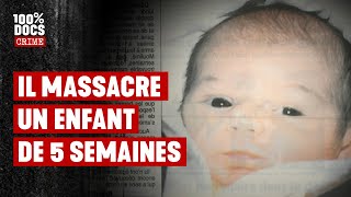 Il massacre un enfant de 5 semaines pour des raisons quotmystiquesquot [upl. by Belvia]