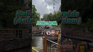 10 atracciones imperdibles en Walt Disney World [upl. by Palua]