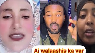 Dowladda Soomaaliya oo Kiiskii AJ Family Balan qaad culusna u sameeysay [upl. by Bartie]