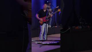 This is Amazing Grace  Worship  Abundant Life Whippany [upl. by Porter305]