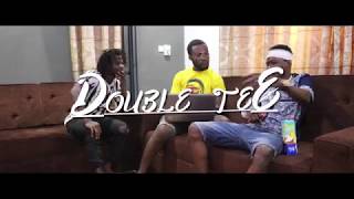 Double Tee Ahyi official music video [upl. by Giorgi266]