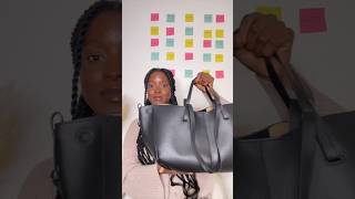 Polène Cyme Bag review after months of using it polene bagreview reviews [upl. by Matheny]