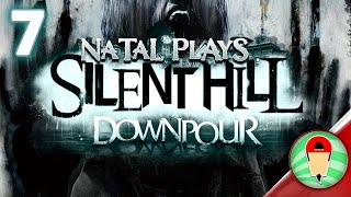 Natal Plays Silent Hill Downpour 78 [upl. by Cates]