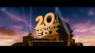 20th Century FoxCentropolis Entertainment 1996 [upl. by Chamberlain]