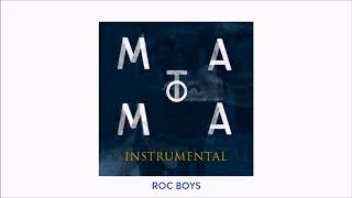 Matoma  Roc Boys MA Instrumental [upl. by Lauder]