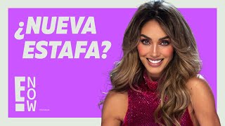 ANAHI SE DEFIENDE POR ACUSACIONES DE ESTAFA [upl. by Renba]