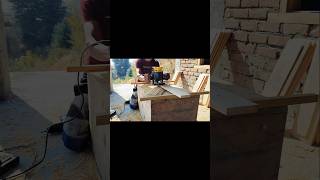 prakashwoodwork wood woodwork carpentry youtubeshorts shortsvideo short wooden [upl. by Bertolde]