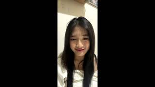 Live IDN Oniel JKT48  15 Agustus 2024  2135 WIB [upl. by Ahsetal860]