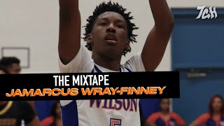 JAMARCUS WRAYFINNEY THE MIXTAPE [upl. by Koran586]