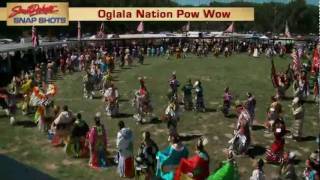 Oglala Nation Pow Wow [upl. by Brote85]