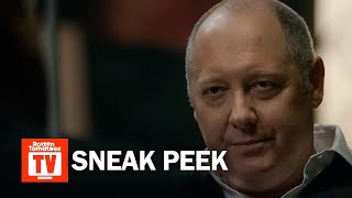 The Blacklist S10 E15 Exclusive Sneak Peek  The Hat Trick [upl. by Searle928]