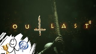 Modo insano  OUTLAST 2 [upl. by Andria777]