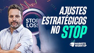 Ajustes Estratégicos no Stop Otimize Seus Riscos e Proteja Seus Lucros [upl. by Adirehs]