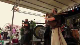 FurunkulusSchlossfest Neufahrn 2014 [upl. by Guss]