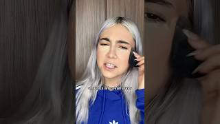 Hace MUUUCHO no les subía un video en francés😂👀 idiomas maquillaje frances [upl. by Hi]