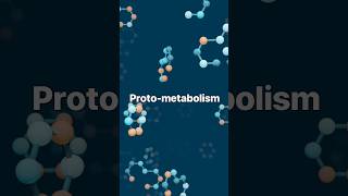 How Life on Earth Began  Protometabolism amp The Origins of Life [upl. by Weissman]