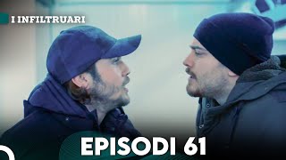 I Infiltruari Episodi 61 Me titra Shqip [upl. by Brenk]