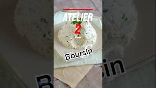 Un super atelier fromager cheese fromagemaison artisan fromagerie [upl. by Zantos]